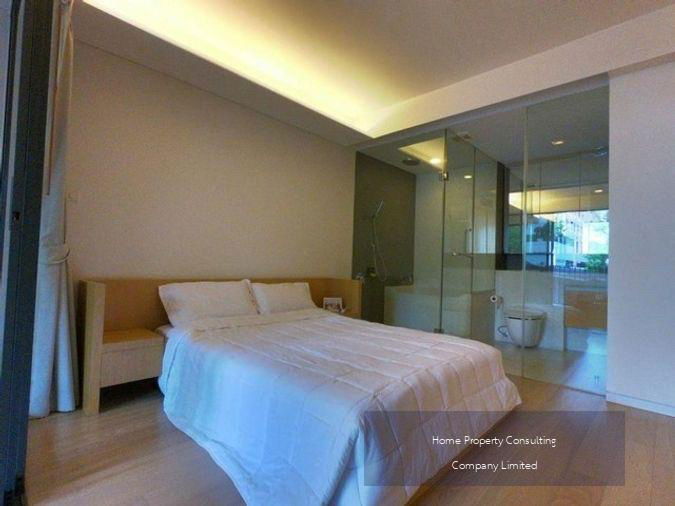picture Condo for rent : Siamese Gioia - 3/8