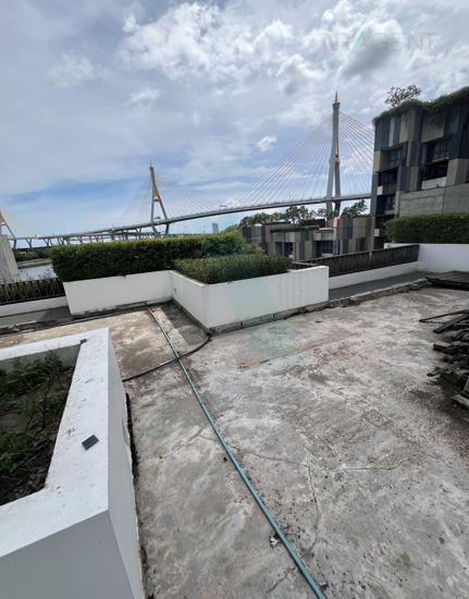 รูป 📌 ขายคอนโด เดอะ พาโน อาคาร 1 ชั้น 3 Villa ขนาด 431 ตรม ใกล้ เซ็นทรัล พระราม 3 - รูปที่ 6/8