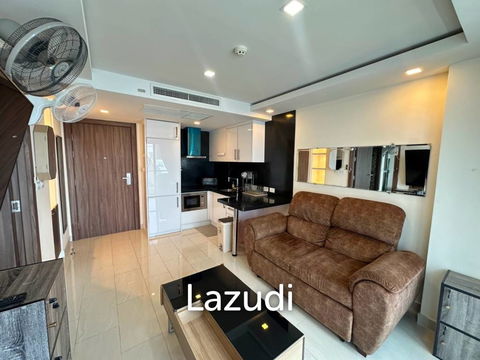 1 Bed 1 Bath 35 SQ.M. Grand Avenue Residence