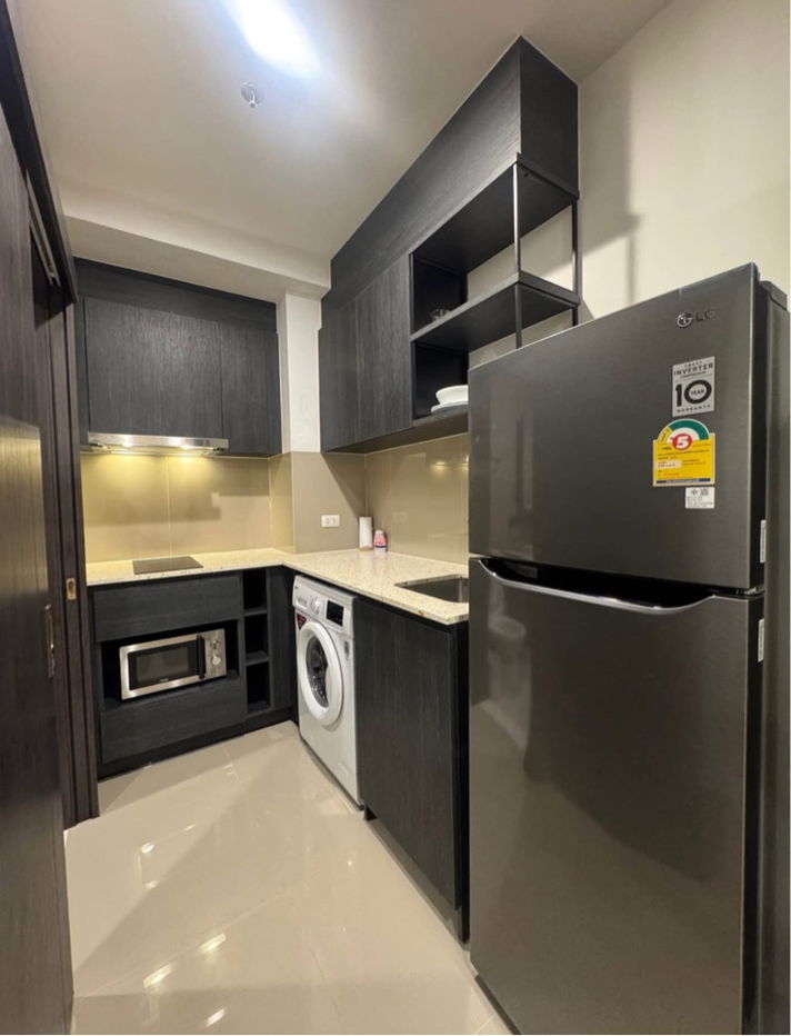 picture #Z1699 Condo for rent: XT HUAIKHWANG - 6/9