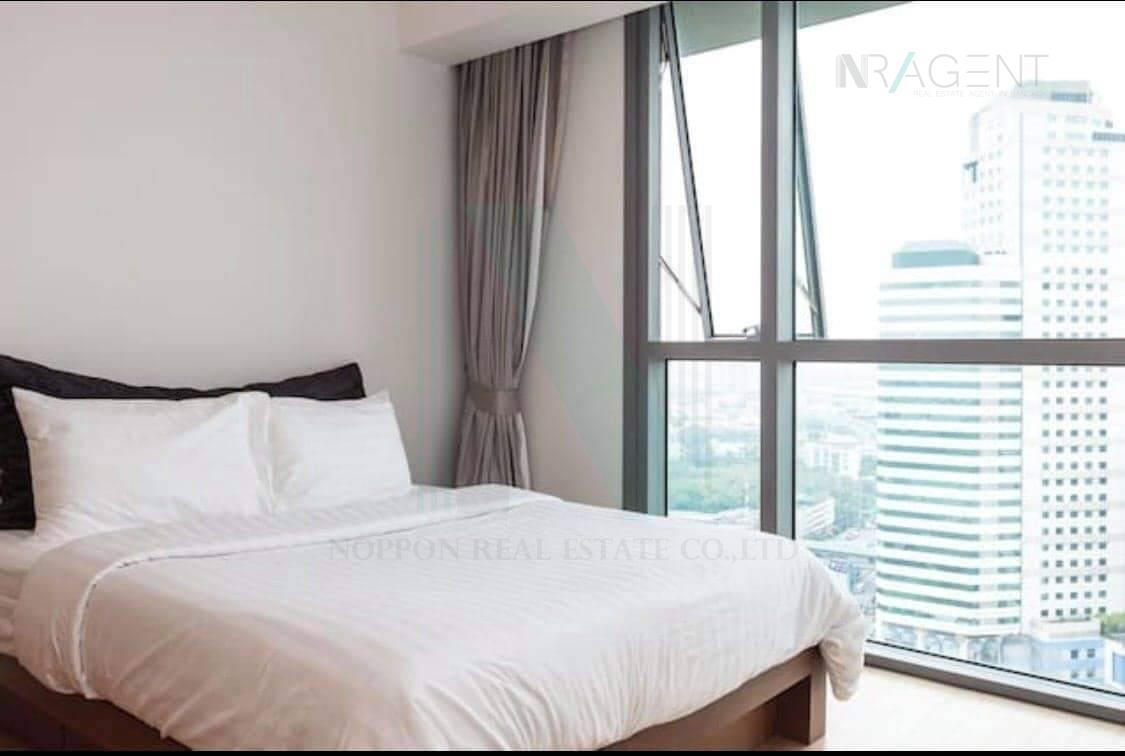 รูป ขายคอนโด เดอะ พาโน อาคาร 1 ชั้น 20 2 ห้องนอน ขนาด 135 ตรม ใกล้ เซ็นทรัล พระราม 3 - รูปที่ 7/8
