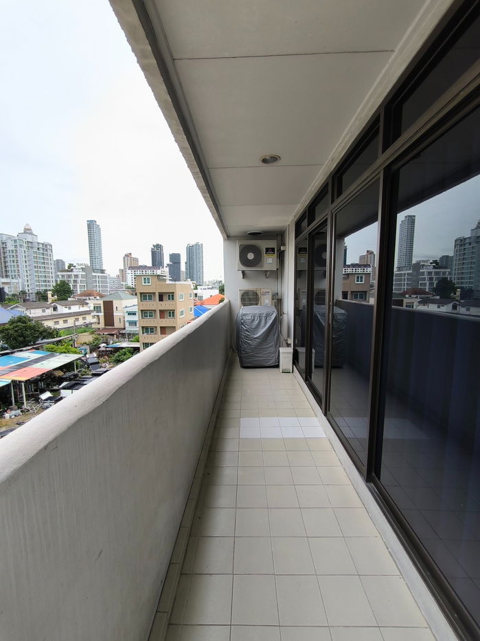 รูป The Roof Garden Sukhumvit 50 (เดอะ รูฟ การ์เดน สุขุมวิท 50) (รหัส: 1PK005) - รูปที่ 11/24