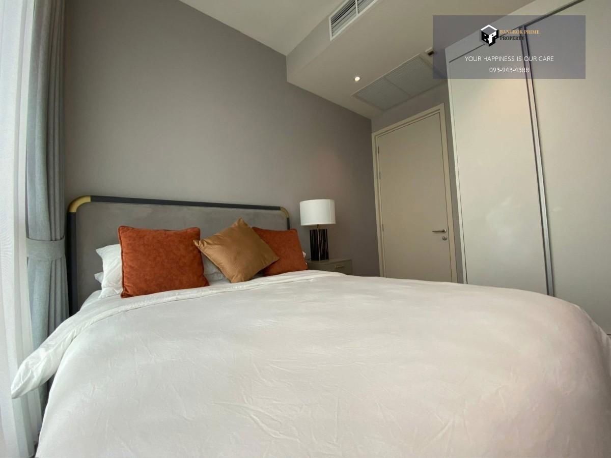 รูป Khun By Yoo | Super Luxury Condo 🚝ใกล้ BTS Thonglor #2025073111212 - รูปที่ 7/17