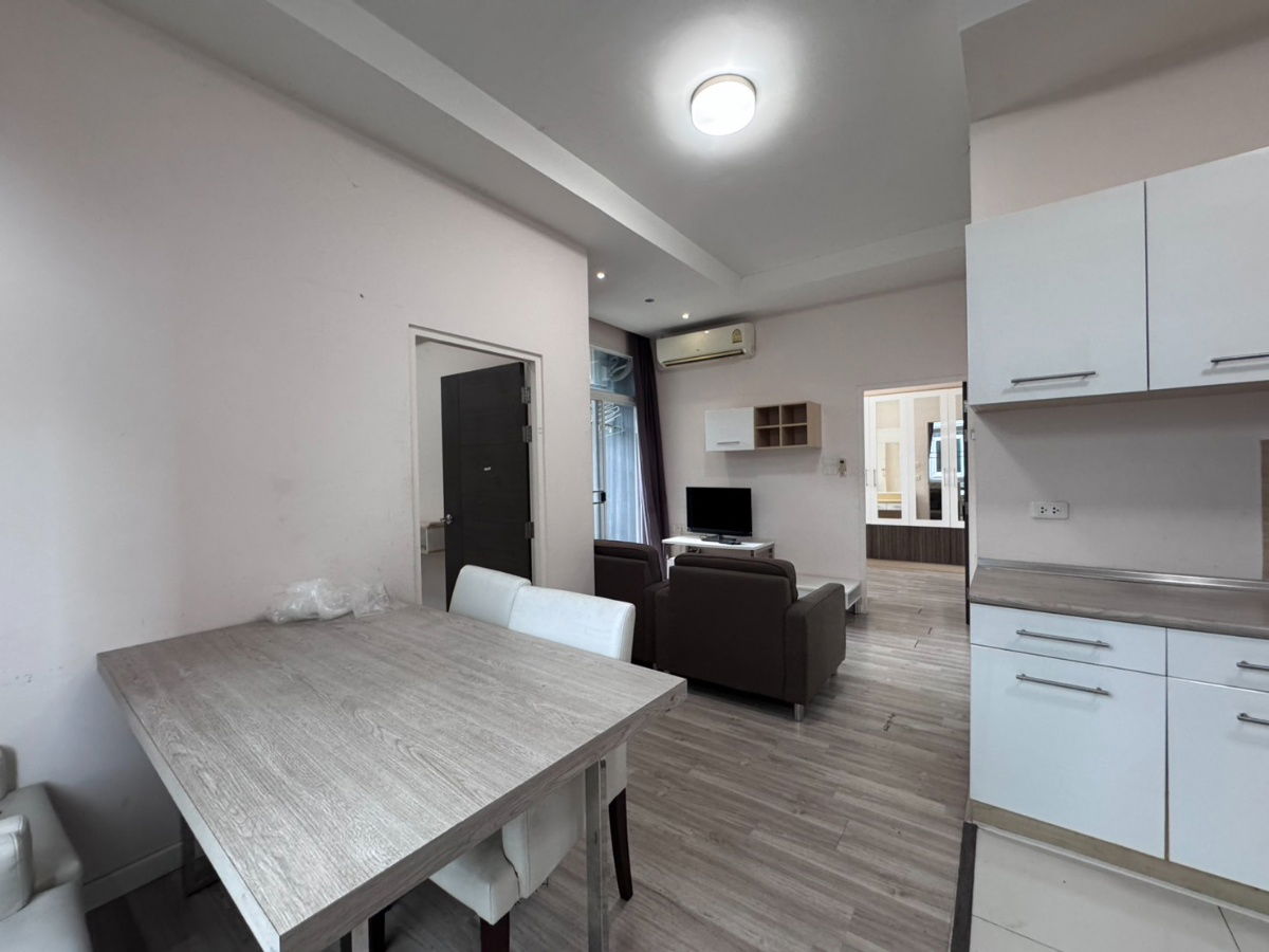 picture 🏢 For Rent – My Hip Condo 2, Chiang Mai 🛏 2 Bedrooms | 🛁 2 Bathrooms - 2/12