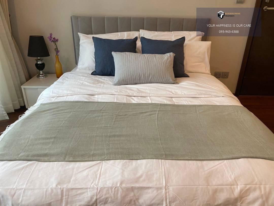 picture Quattro by Sansiri | Nice room with pool view 🚝near BTS Thonglor | #2025073111213 - 2/9