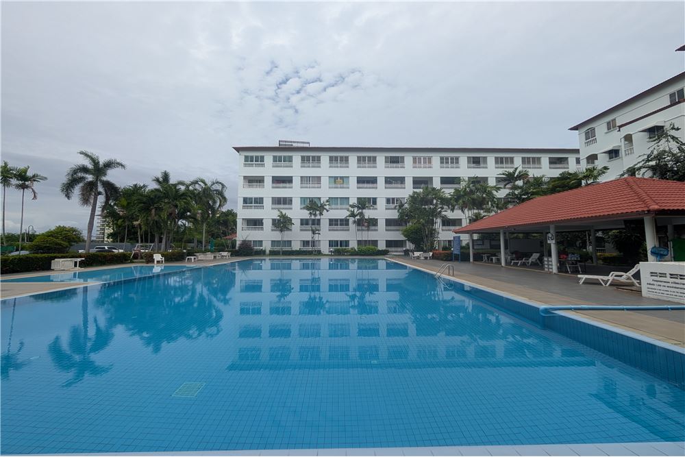 รูป [920471001-1632] Baan Suan Lalana Large Corner Unit for Sale - รูปที่ 12/14