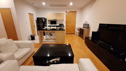 Condo for Rent Wind Ratchayothin 2 bedrooms 79 sq 16 floor 