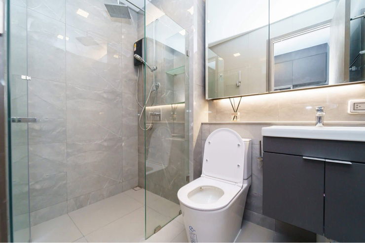 picture #Z1705 Condo for rent: The Privacy Jatujak - 4/10
