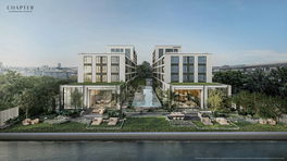 Project CHAPTER CHAROENKRUNG - RIVERSIDE Picture - 2/10