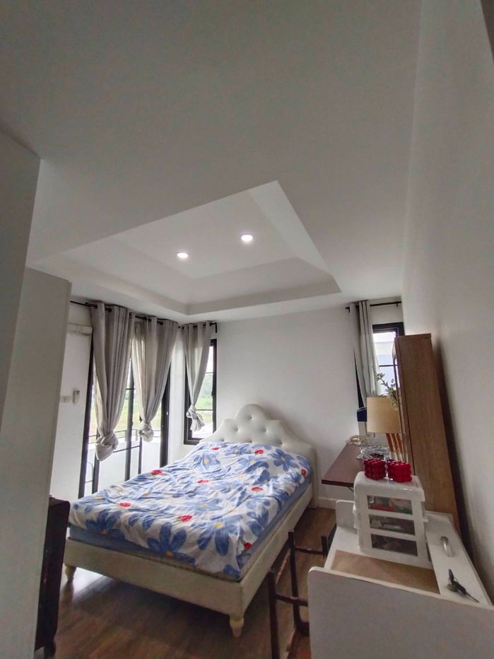 รูป ขายบ้านเดี่ยว 2 ชั้น เนื้อที่ 176 ตร.ว.  - รูปที่ 5/30