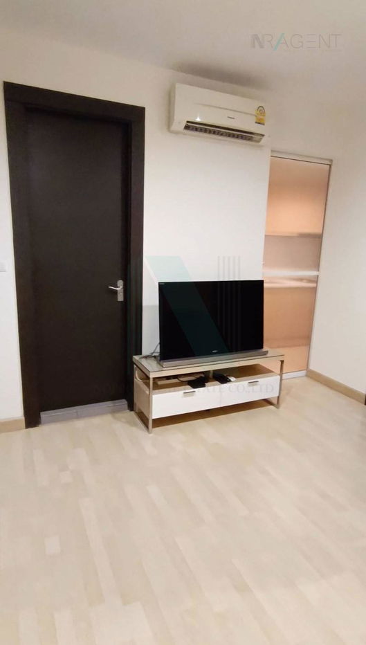 รูป ขายคอนโด ริทึ่ม รัชดา 1ห้องนอน ชั้น37 อาคารA ใกล้  โรบินสัน - รูปที่ 4/8