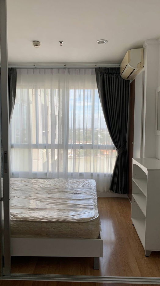 picture 🛑LINE ID @cutecondo🛑 BEAUTIFUL ROOM +FULLY FURNISHED ✨QUICK REPLY - 2/7