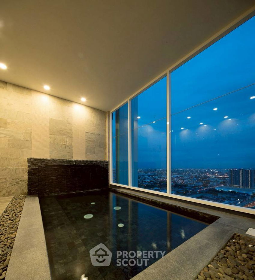 รูป คอนโด 2-ห้องนอน ที่ เดอะ เมโทรโพลิส สำโรง อินเตอร์เชนจ์ ใกล้ BTS สำโรง (ID 2231347) - รูปที่ 13/19