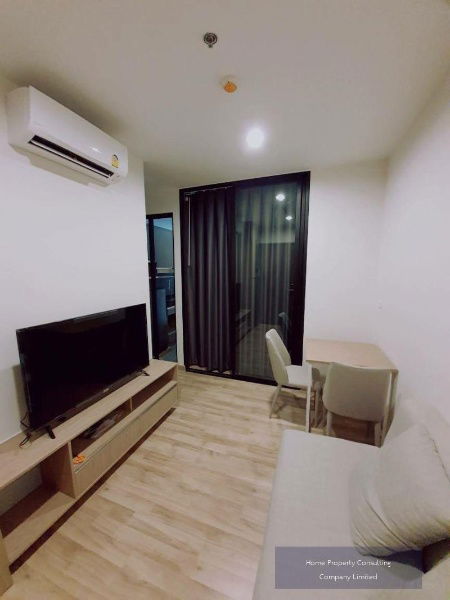 รูป ให้เช่าคอนโด นิช โมโน สุขุมวิท-แบริ่ง ใกล้ BTS แบริ่ง - รูปที่ 4/11