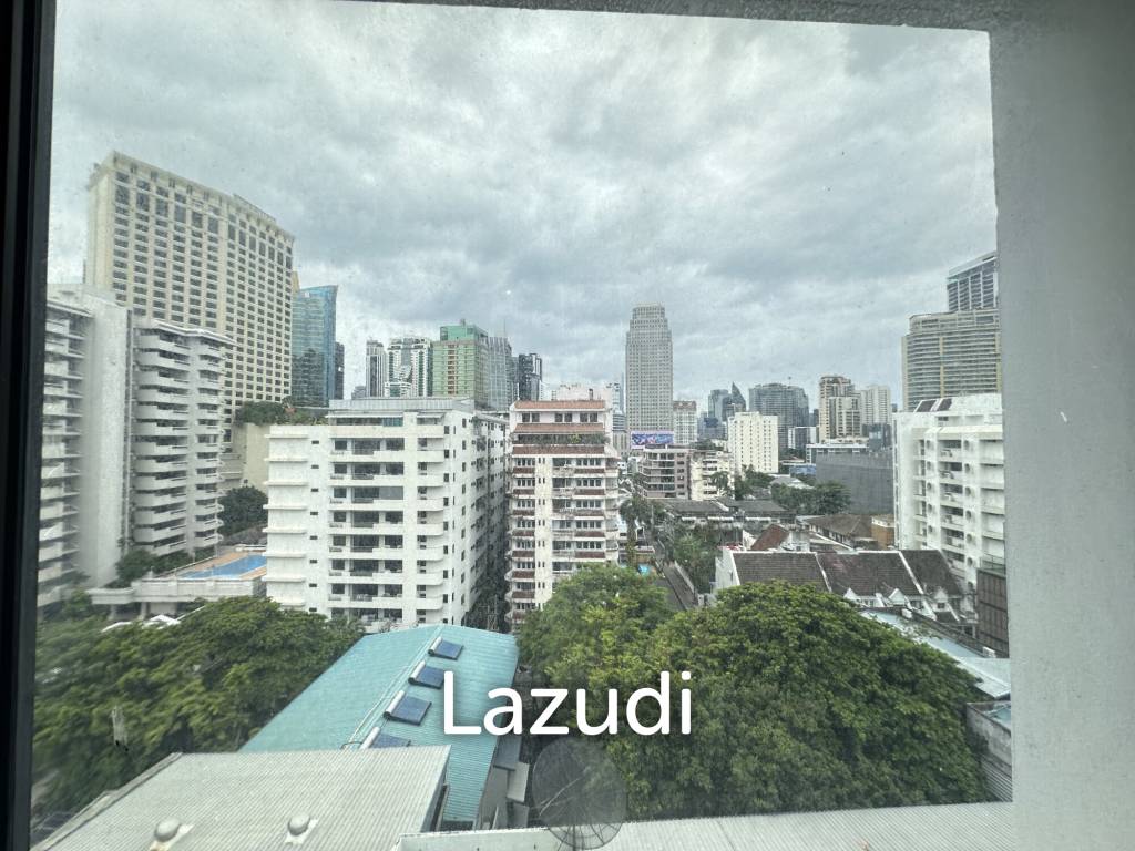 รูป 2 Bedroom 1 bathroom condo 65 Sq.m.at  Sukhumvit Park - รูปที่ 12/12