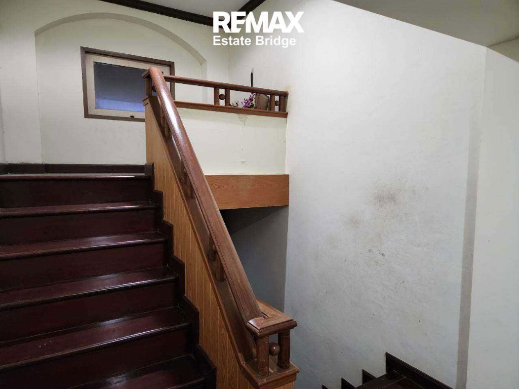 picture Two-storey detached house for sale, 59.2 sq m, good location, Nong Khang Phlu-Nong Khaem, near Phetkasem Road - 6/10