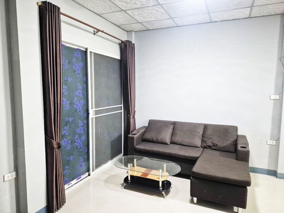 รูป ขายบ้านมือสอง หมู่บ้านทัศนีย์ (เมืองปทุมธานี) - รูปที่ 5/13