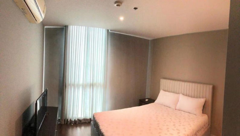 รูป ❗️2 ห้องนอน เพียง 33,000 ❗️เอ สเปส ไอดี อโศก-รัชดา 📲ติดต่อโทร/ไลน์ 099-289-1569 - รูปที่ 2/18