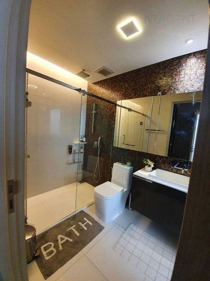picture 📌 For Sell Condo THE ROOM SATHORN-ST.LOUIS Building 1, Floor 23,2 bed room, Room size 64.00 sqm - 7/8