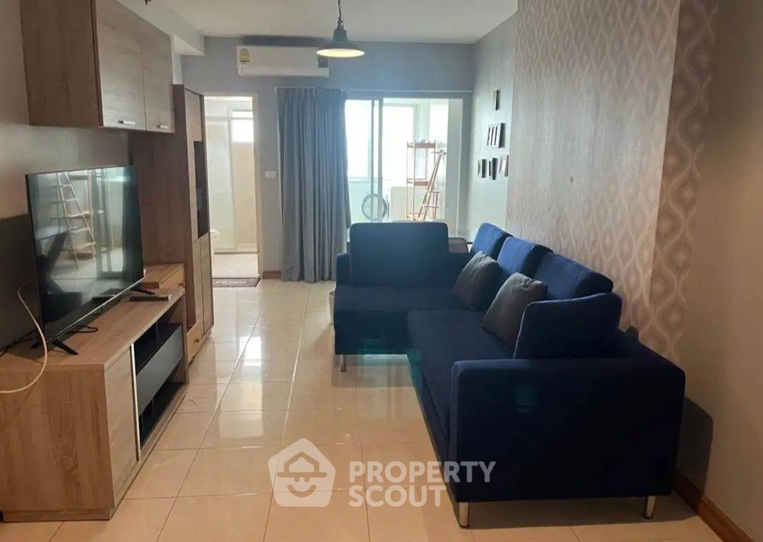 picture 1-BR Condo at Supalai Park Ekamai - Thonglor near ARL Ramkhamhaeng (ID 2135175) - 1/5