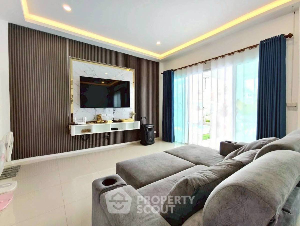 รูป วิลล่า 5-ห้องนอน ใกล้ ห้วยใหญ่ (ID 2217793) - รูปที่ 3/15