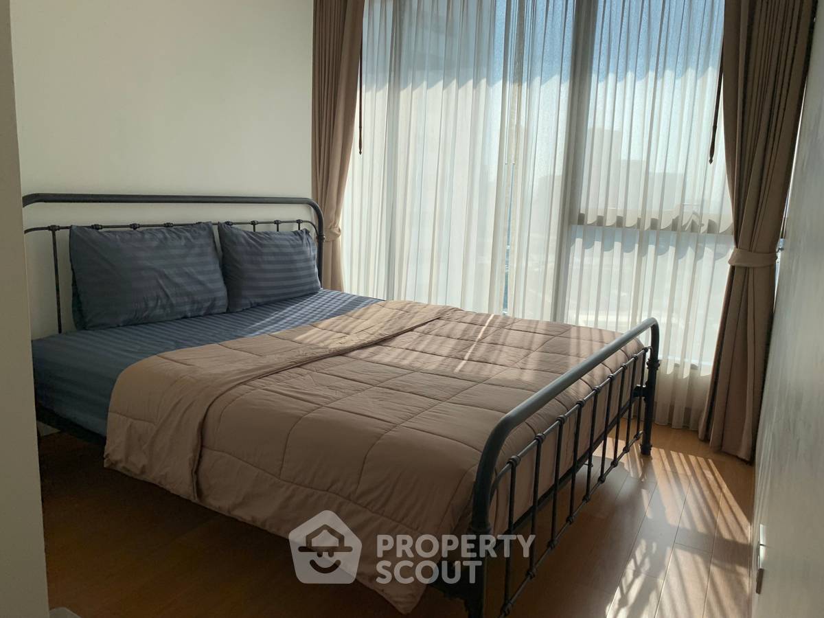 picture 2-BR Condo at The Lumpini 24 near BTS Phrom Phong (ID 514073) - 5/9