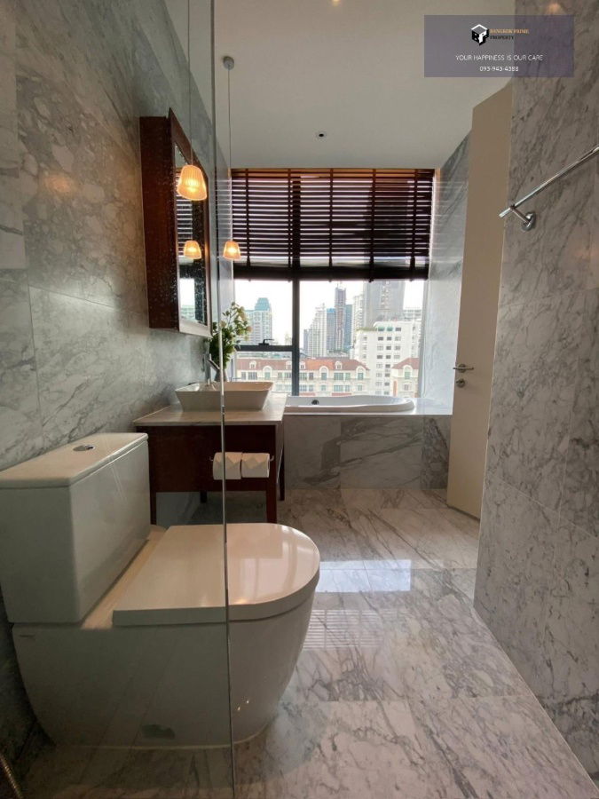รูป Khun By Yoo | Super Luxury Condo 🚝ใกล้ BTS Thonglor #2025073111212 - รูปที่ 16/17
