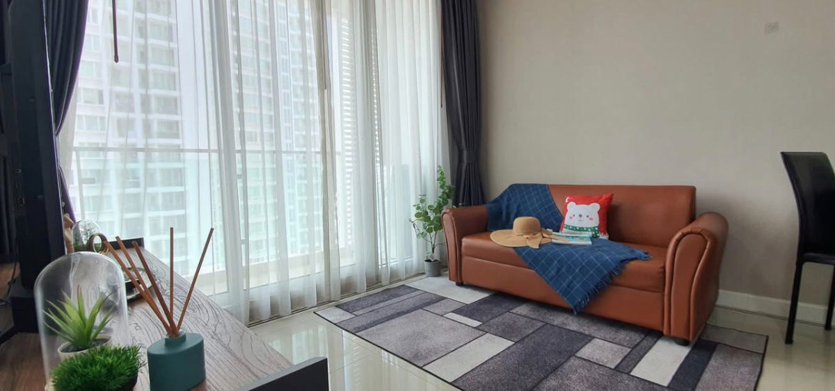 picture TC Green Condominium | Near MRT Rama 9 - 5/10
