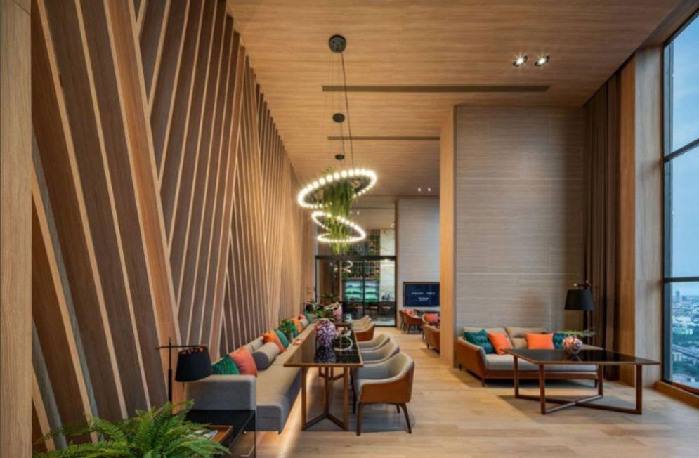 picture 💥SL-8405💥Condo for sale, good price, OKA HAUS Sukhumvit 36👉 Add Line @primahome - 8/18
