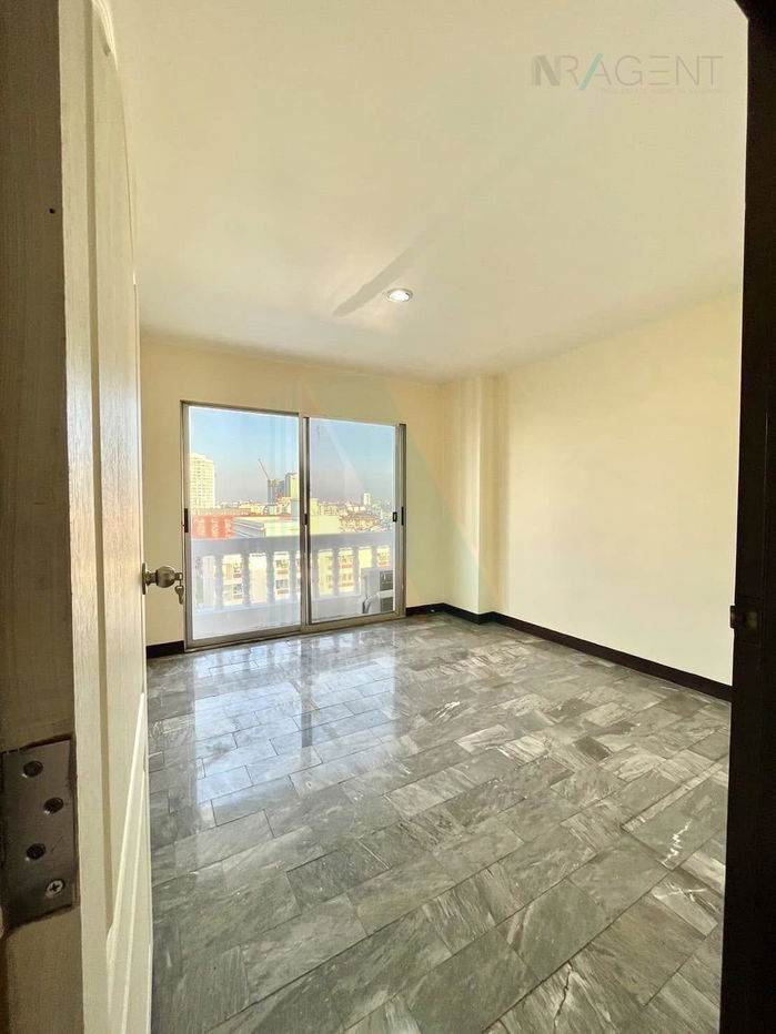 picture 📌 For Rent Condo BAAN SUKHOTHAI RAMKHAMHAENG Building 2, Floor 10,1 bed room, Room size 60 sqm - 1/8