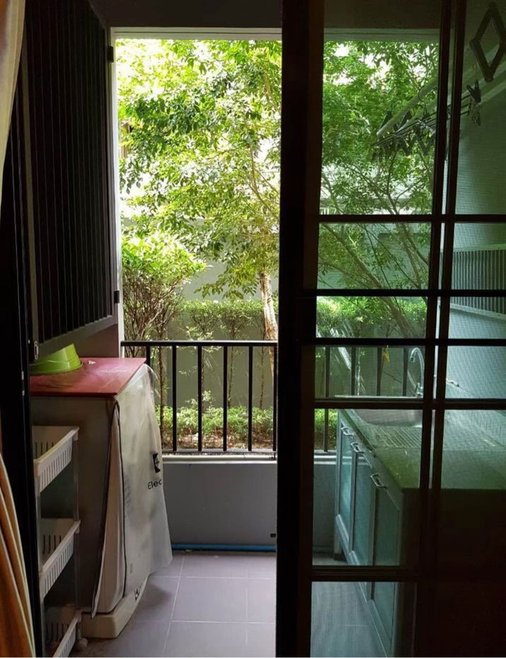 picture #Z1719 Condo for rent: The Reserve Kasemsan 3 - 7/8