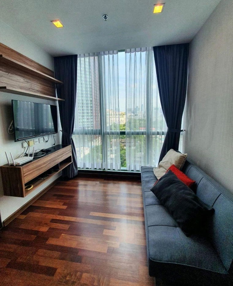picture #S4195 For Rent Wish Signature Midtown Siam - 3/15