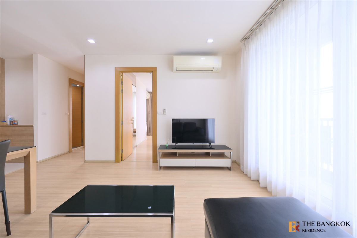 รูป RHYTHM Ratchada-Huaikhwang ✨ ห้องสวย รีโนเวทใหม่ ✨ ใกล้ BTS ห้วยขวาง - รูปที่ 2/13