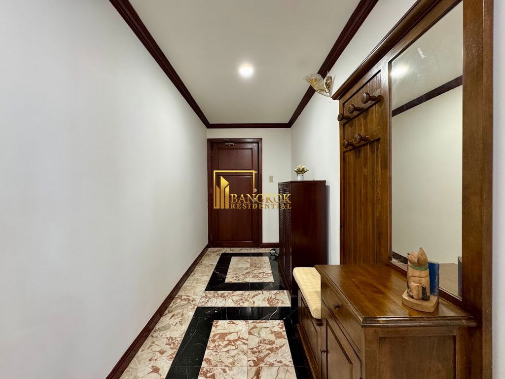 รูป Acadamia Grand Tower | Charm 3 Bedroom Condo in Phrom Phong - BR60267CD  - รูปที่ 5/47