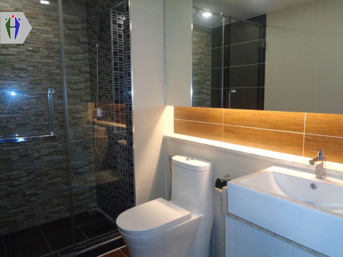 picture Condo Jomtien for rent 1 bedroom . - 7/10