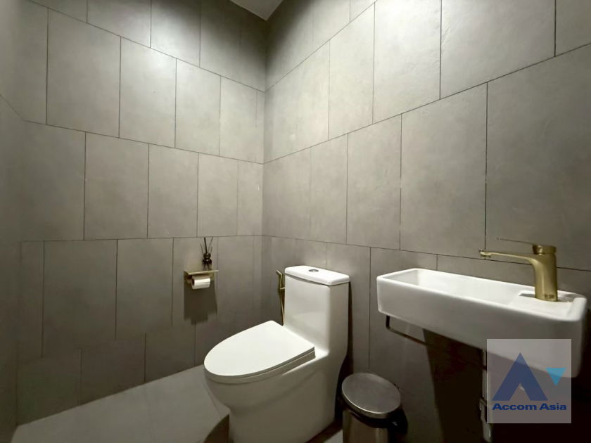 รูป 🔼🔽 AccomA 📩 Single house with pool in Thonglor (AA44354) - รูปที่ 8/14