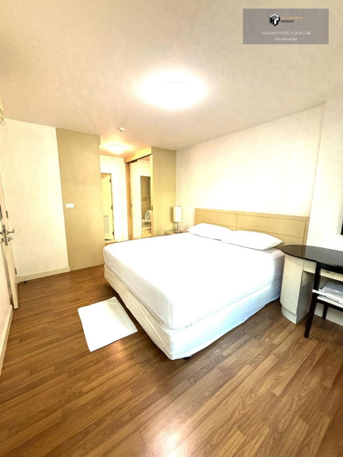 picture The Clover Thonglor | Best Price Low Rise 🚝Near BTS Thonglor #2025073111240 - 4/7