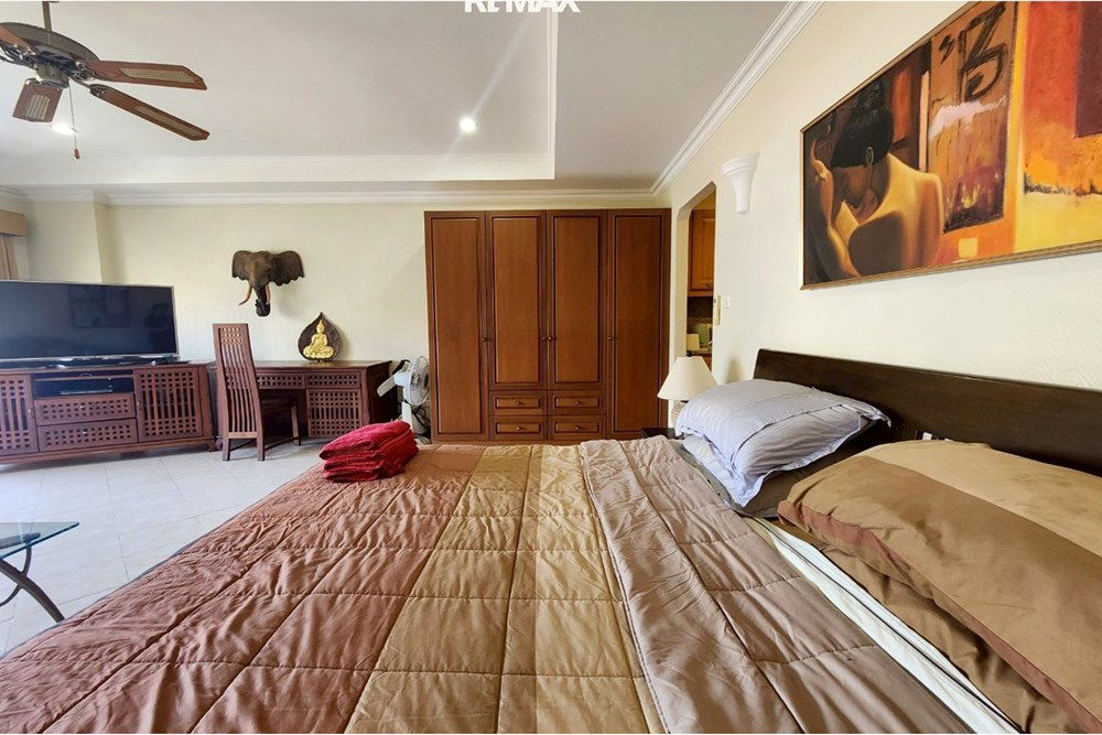 รูป [920611001-370] ขายคอนโดสุดคุ้ม! ชีวิตพิเศษที่พัทยา - รูปที่ 2/30
