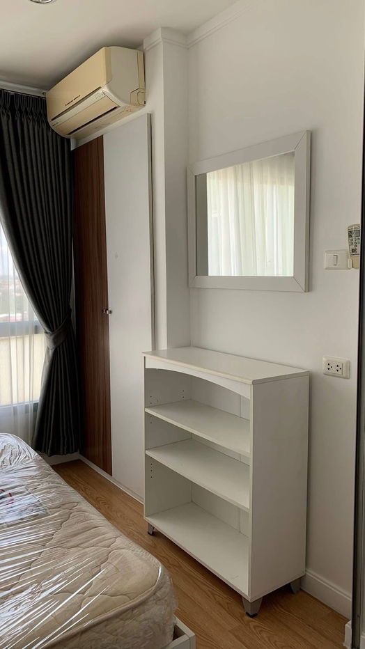 picture 🛑LINE ID @cutecondo🛑 BEAUTIFUL ROOM +FULLY FURNISHED ✨QUICK REPLY - 6/7