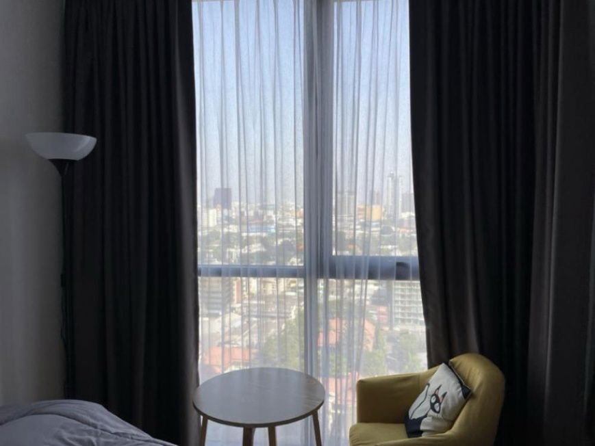 picture 💥SL-8405💥Condo for sale, good price, OKA HAUS Sukhumvit 36👉 Add Line @primahome - 3/18