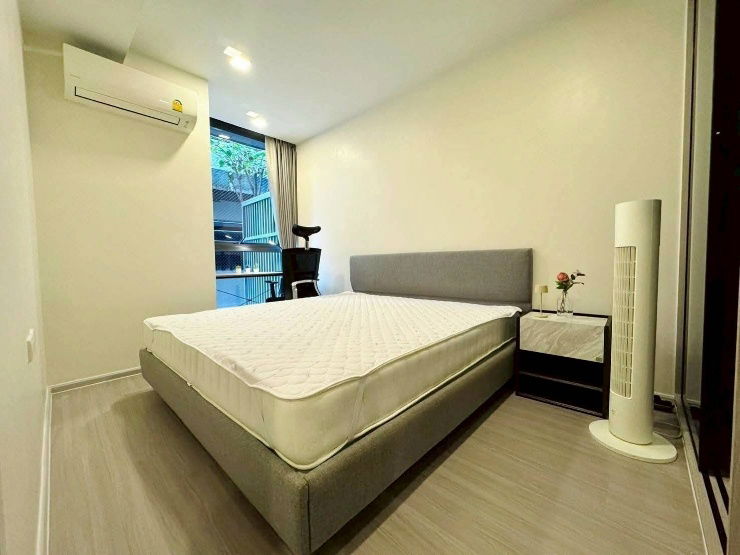 picture Quintara Treehaus Sukhumvit 42 - 5/11