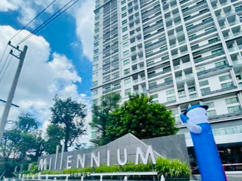 Why buy this unit? Quiet, private, good atmosphere, views both day and night.