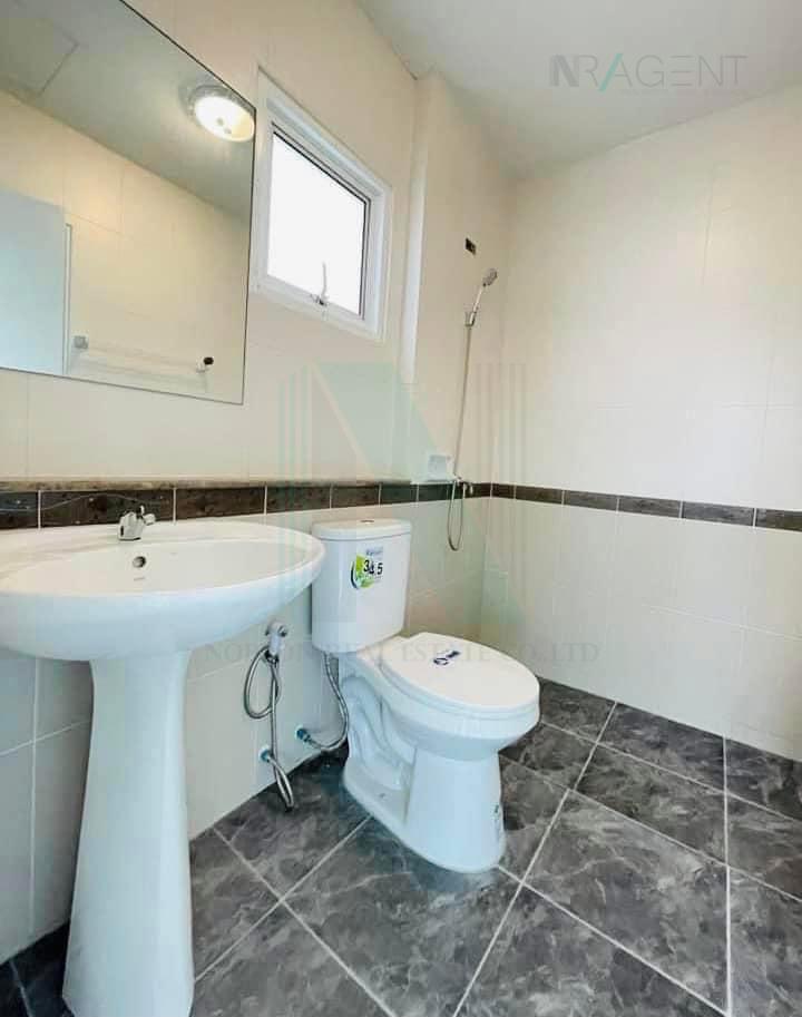 picture 🔺 For Sell Twin house CHUAN CHUEN UDOMSUK 2-story 3 bedroom 2 bathroom - 4/8