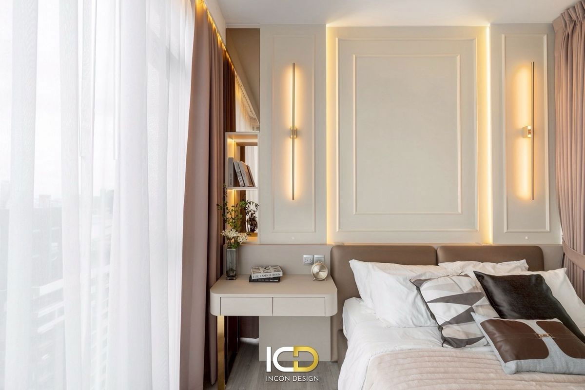 picture [ For Rent  ]  ⚡🌈N11503 – The Address Siam - Ratchathewi⚡🌈LINE: @theagentpro (with “@” in front) - 22/24