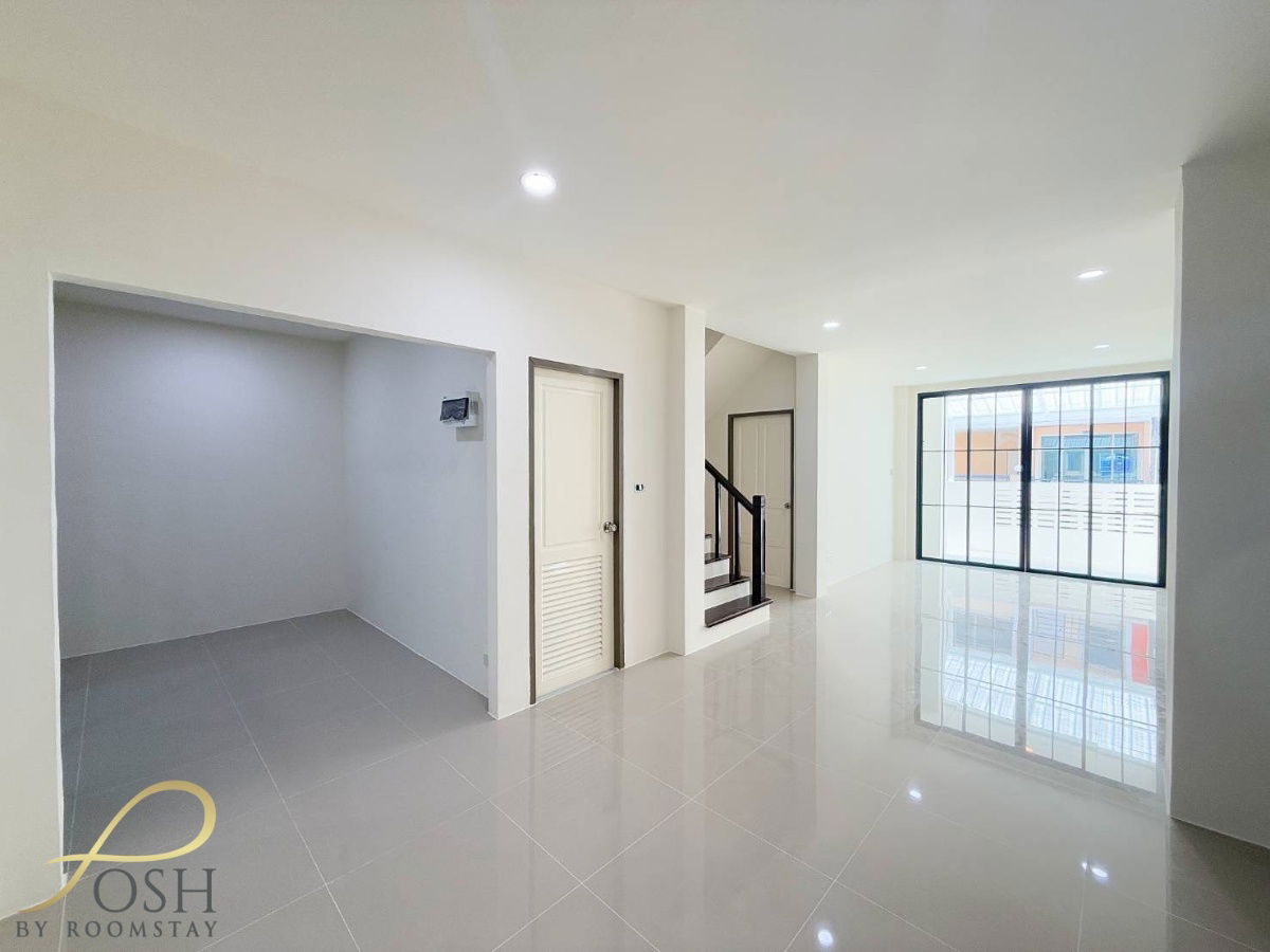picture Phanason Thep Anusorn – Move-in Ready Home near Dibuk Hospital | ฿3.49 MB - 14/27