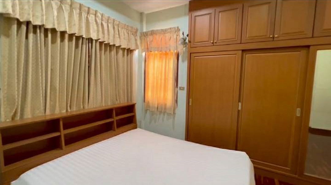 รูป ให้เช่า บ้านเดี่ยว 2 ชั้น 67 ตรว. อยู่ ลาดพร้าว93 ทะลุลาดพร้าว101 - รูปที่ 16/66