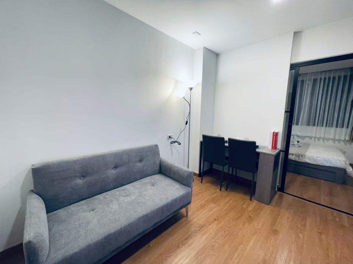 picture @Condorental condo for rent MAGNIX Ramintra 21 - 7/14
