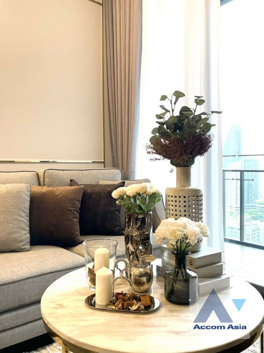 picture 🔼🔽 AccomA 📩  1 BR Condominium @LAVIQ Sukhumvit 57 (AA44356) - 4/12
