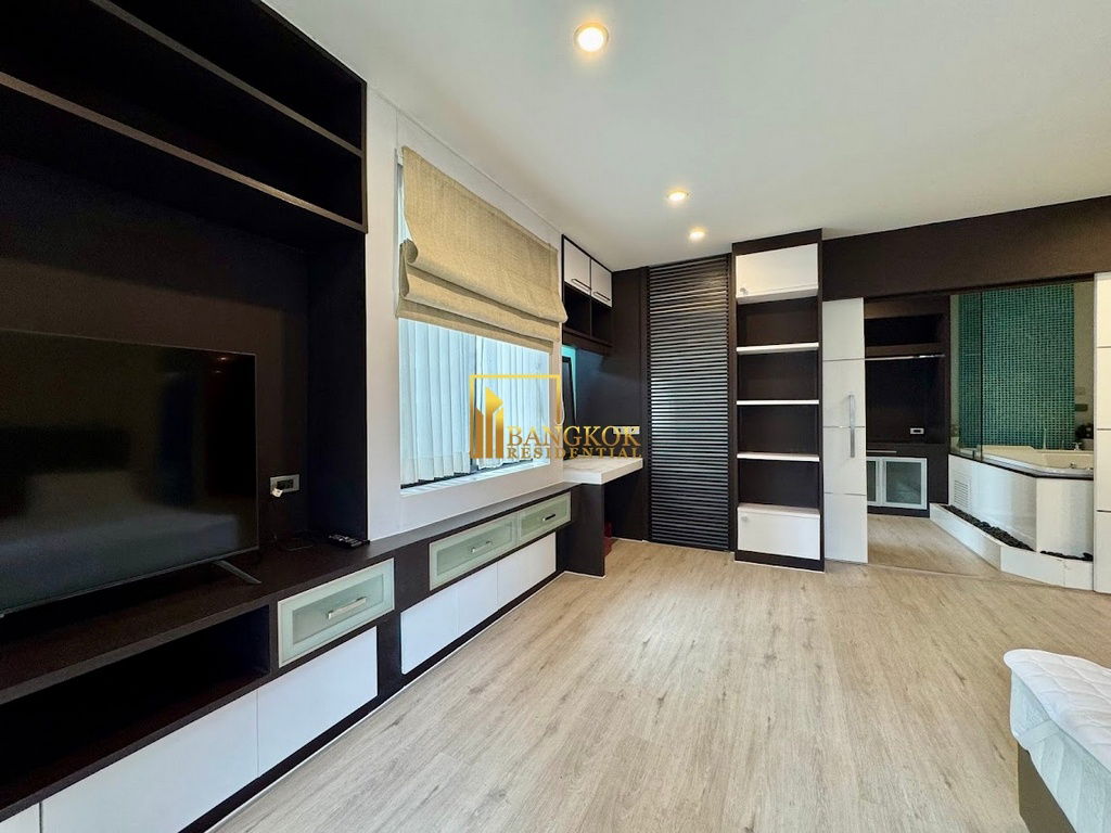 รูป Las Colinas | Impressively Renovated 1 Bedroom Condo in Asoke - BR2684CD - รูปที่ 20/41