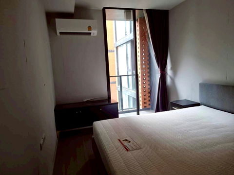 Condo for rent : Quintara Sukhumvit 42, Pool view, ready to move in 